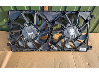 Вентилятор радиатора 31686169 Polestar 2