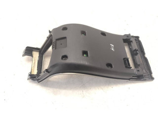 Блок управления климат-контролем Volvo C70