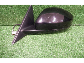 Zpětné zrcátko Jaguar F-Pace 2010