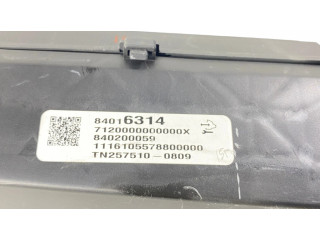 Дисплей    84016314, 840200059   Chevrolet Camaro