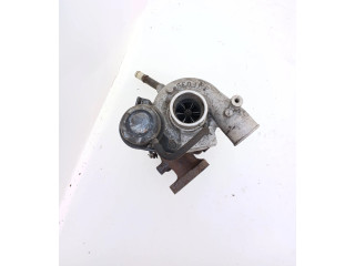 Turbodmychadlo Турбина 4913503411, 021011077 Mitsubishi Pajero