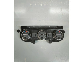 Блок управления климат-контролем 5G0907044CJ Volkswagen Golf VII