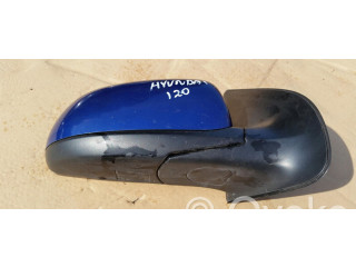 Zpětné zrcátko Hyundai i20 (GB IB) 2017