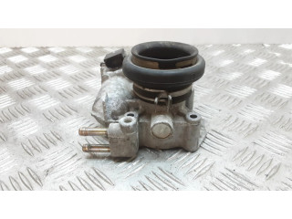 Дроссельная заслонка