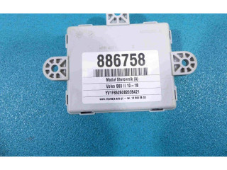 Блок комфорта AV6N-14C237-BB, IMPRK886758 Volvo S60