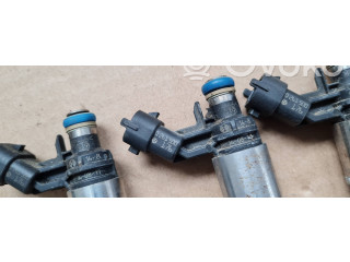 Форсунка 0261500176 Maserati Quattroporte M156A