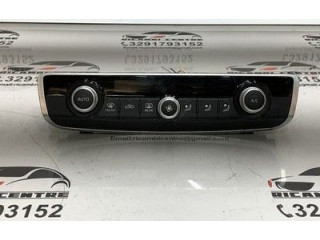 Блок управления климат-контролем 8V0820043, 8V0820043   Audi A3 S3 8V