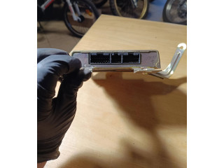 Блок управления двигателя 2260462C01 Nissan NX 100