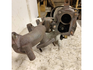 Turbodmychadlo Турбина 2823127000, HB2251111 Hyundai Tucson JM 2.0