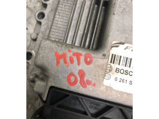 Řídící jednotka 51847196   Alfa Romeo Mito 2008