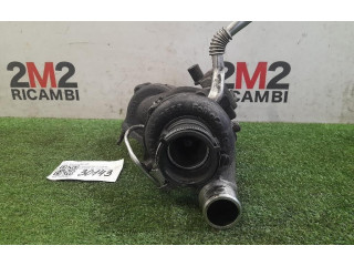  Турбина Jaguar XF X250  AX2Q-6K682-ED, AX2Q-6K682-ED         