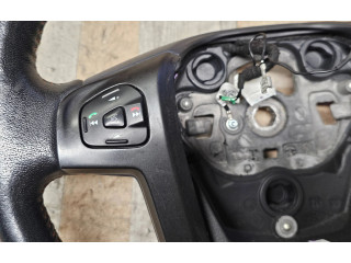 Руль Ford Ranger  2012 - 2018 года AB393600FC3ZHE      