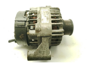 Генератор MS1012101640, 51884886 Alfa Romeo Giulietta