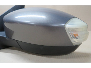 Зеркало электрическое        Ford S-MAX  2006 - 2015 года   