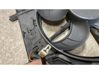 Вентилятор радиатора 072090040F, 440320041F Mercedes-Benz Vito Viano W638 2.2