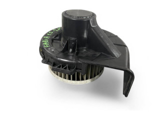 Вентилятор печки    6q1819015g   Skoda Fabia Mk2 (5J)