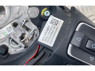 Руль Volkswagen Golf Plus 2005 - 2013 года 3C8419091BC, 3C8959538F