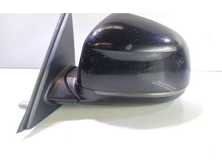 Зеркало электрическое        BMW X4 F26  2014 - 2017 года   