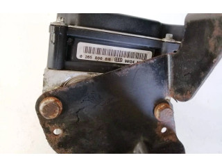 Блок АБС 0265232276, 0265800816 Skoda Fabia Mk2 (5J) 2007 - 2014 года