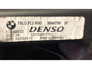 Вентилятор печки 6933664 BMW 1 E81 E87