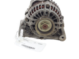 Генератор 8200065730   Renault Twingo I      