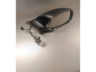 Zpětné zrcátko Audi Q7 4L 2008 4L2857410D, 4L0857536B
