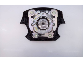 Надувная подушка для руля M306332254813 KIA Carnival