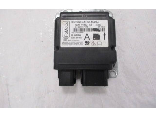 Блок подушек безопасности GV4T-14B321-AB   Ford Kuga II