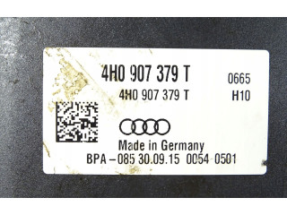 ABS Steuergerät 4H0907379T   Audi A8 S8 D4 4H 2016
