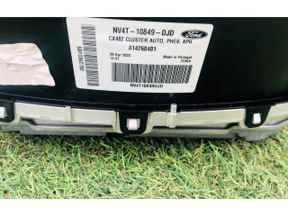 Přístrojová deska Ford Kuga III 2019 NV4T10849DJD, 10849