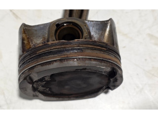  Поршень с шатуном  31401210  Volvo XC60  