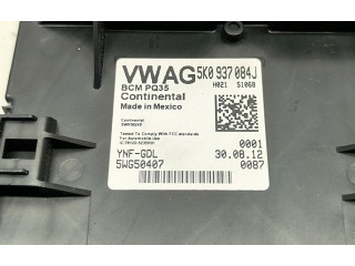 Блок комфорта 5K0937084J Volkswagen Jetta VI