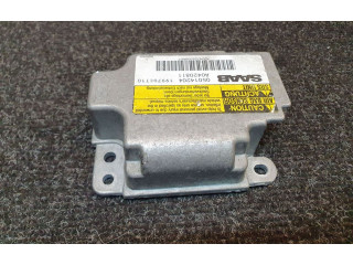 Блок подушек безопасности 05014204, 19970CT10 Saab 9-5
