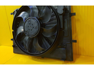 Комплект вентиляторов     A0995052100, A0995052100    Mercedes-Benz GLC X253 C253 