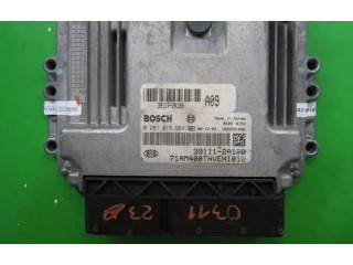 Řídící jednotka 39113-2A121, 0281016430 KIA Soul 2010