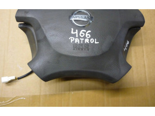 Vstřikovač Nissan Patrol Y61