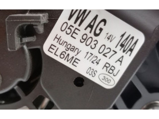 Píst 05E903027A   Seat Ateca     