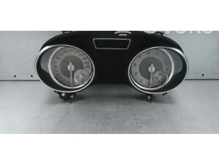 Přístrojová deska Mercedes-Benz CLA C117 X117 W117 2014 A1179007500, 0263697034