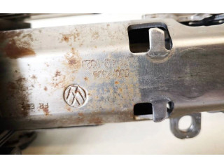 Рулевая рейка 1t1419902j, 1T1419902J Volkswagen Touran I 2003 - 2010 года