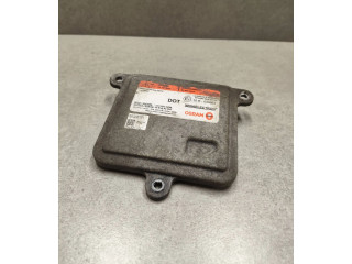 Блок управления Xenon