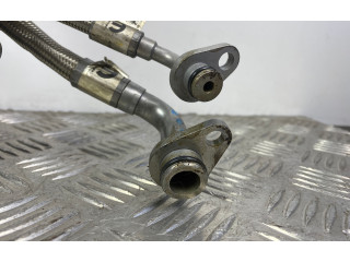 Турбина Jeep Compass 1.3 46335516, 16409700001