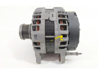 Генератор 4L903024T   Skoda Octavia Mk4      