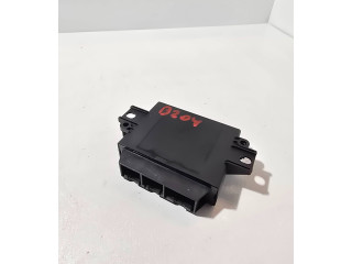 Блок управления парковки 30682548, 6G9215K866BH   Volvo  S80  2007 - 2013 года