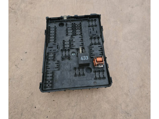 Блок предохранителей 1K0937124K, 014189861   Audi A3 S3 8P    