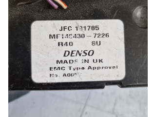 Блок управления климат-контролем JFC191785, MF1464307226 Rover 75