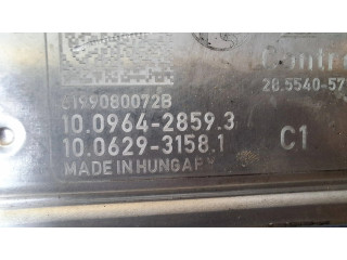 Jednotka ABS 10.0964-2859.3, 28.5540-5717.3 Alfa Romeo Stelvio 2020