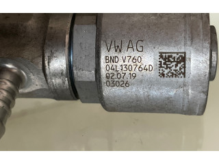 Комплект системы впрыска топлива 0445010538, 10210819 Audi Q2 - DFGA