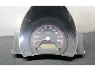 Přístrojová deska Nissan Pixo 2010 34100M68K01, 3410068K0