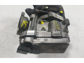 Turbodmychadlo Турбина 11657808361, 780836105 BMW X6 E71 N57 D30 B