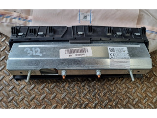 Подушка безопасности для колен 5SG32DX9AF, P5SG32DX9AF   Jeep Grand Cherokee